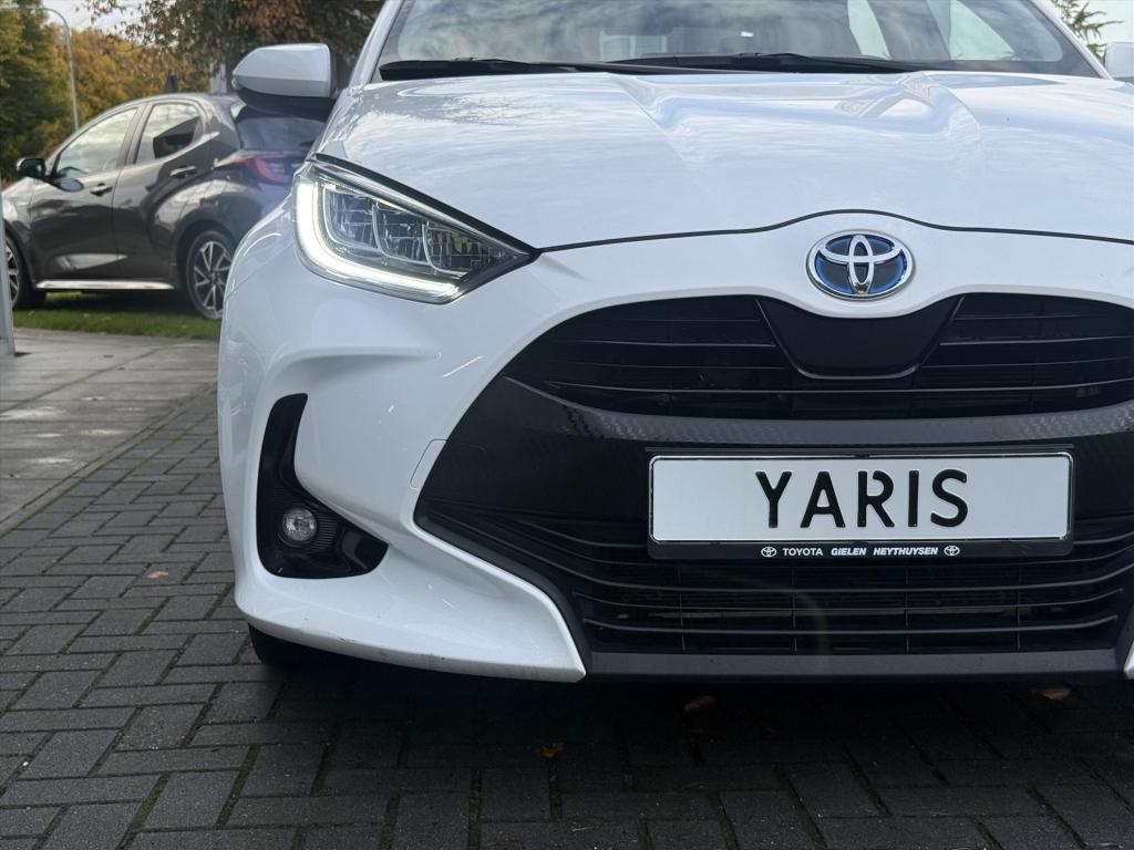 Toyota Yaris 1.5 Hybrid Dynamic Plus | Stoelverwarming, 16 57170902-4.jpg | Autobedrijf Gielen