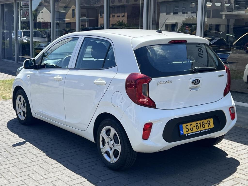 Kia Picanto 1.0 CVVT 67pk 5-zits EconomyPlusLine | 2e 57170906-2.jpg | Autobedrijf Gielen