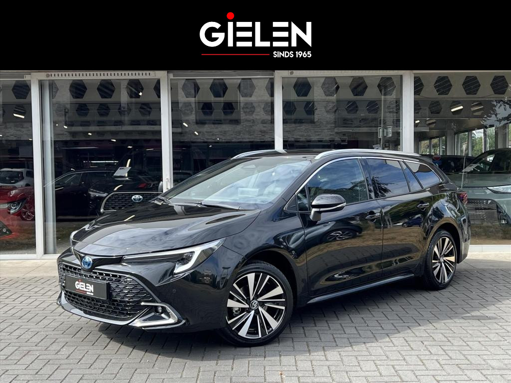 Toyota Corolla Touring Sports 140 Dynamic Plus | Stoel + Stuurverwarming, 17 57170909-0.jpg | Autobedrijf Gielen