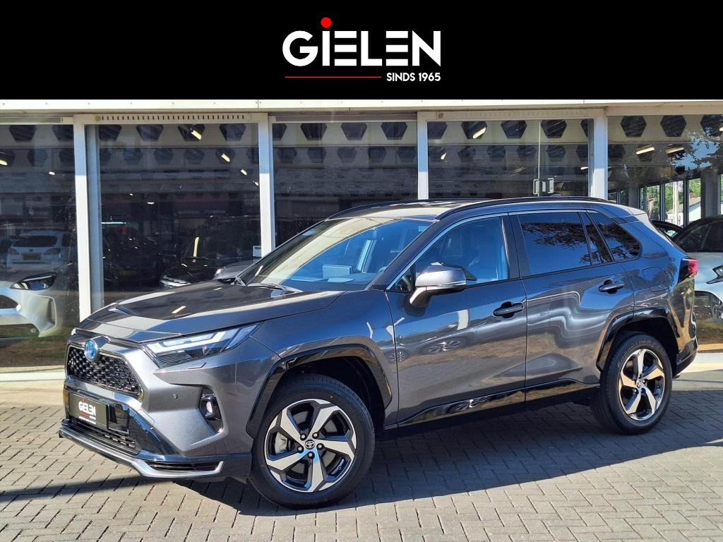 Toyota RAV4 Plug-in Hybrid 300 AWD Style | Head up display, 57170911-0.jpg | Autobedrijf Gielen