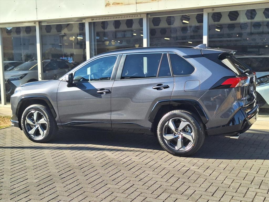 Toyota RAV4 Plug-in Hybrid 300 AWD Style | Head up display, 57170911-3.jpg | Autobedrijf Gielen