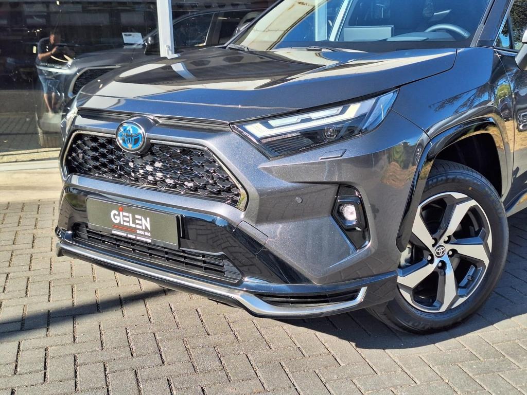 Toyota RAV4 Plug-in Hybrid 300 AWD Style | Head up display, 57170911-4.jpg | Autobedrijf Gielen