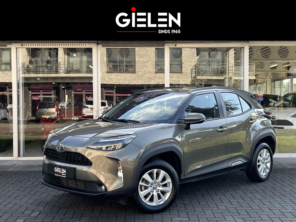 Toyota Yaris Cross 1.5 Hybrid 116 Active Comfort Pack | 57170914-0.jpg | Autobedrijf Gielen
