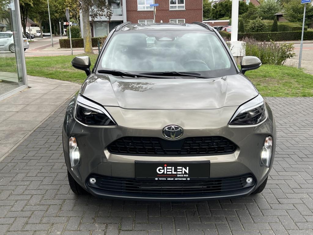 Toyota Yaris Cross 1.5 Hybrid 116 Active Comfort Pack | 57170914-4.jpg | Autobedrijf Gielen