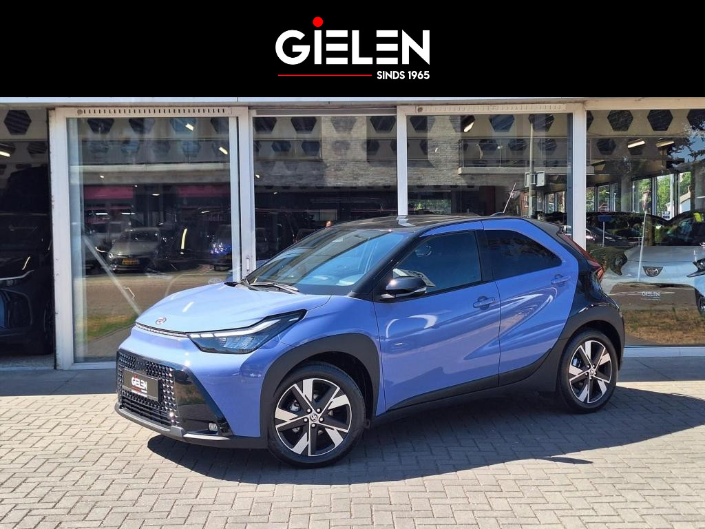 Toyota Aygo X 1.5 Hybrid Pulse Plus | Lavender, Bi-Tone, 57170948-0.jpg | Autobedrijf Gielen