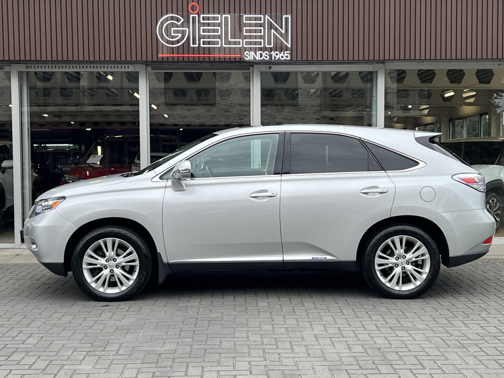 Lexus RX 450H AWD Luxury Line | Schuifdak, 57170950-2.jpg | Autobedrijf Gielen