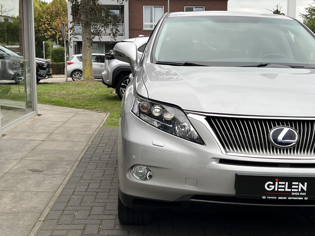 Lexus RX 450H AWD Luxury Line | Schuifdak, 57170950-3.jpg | Autobedrijf Gielen