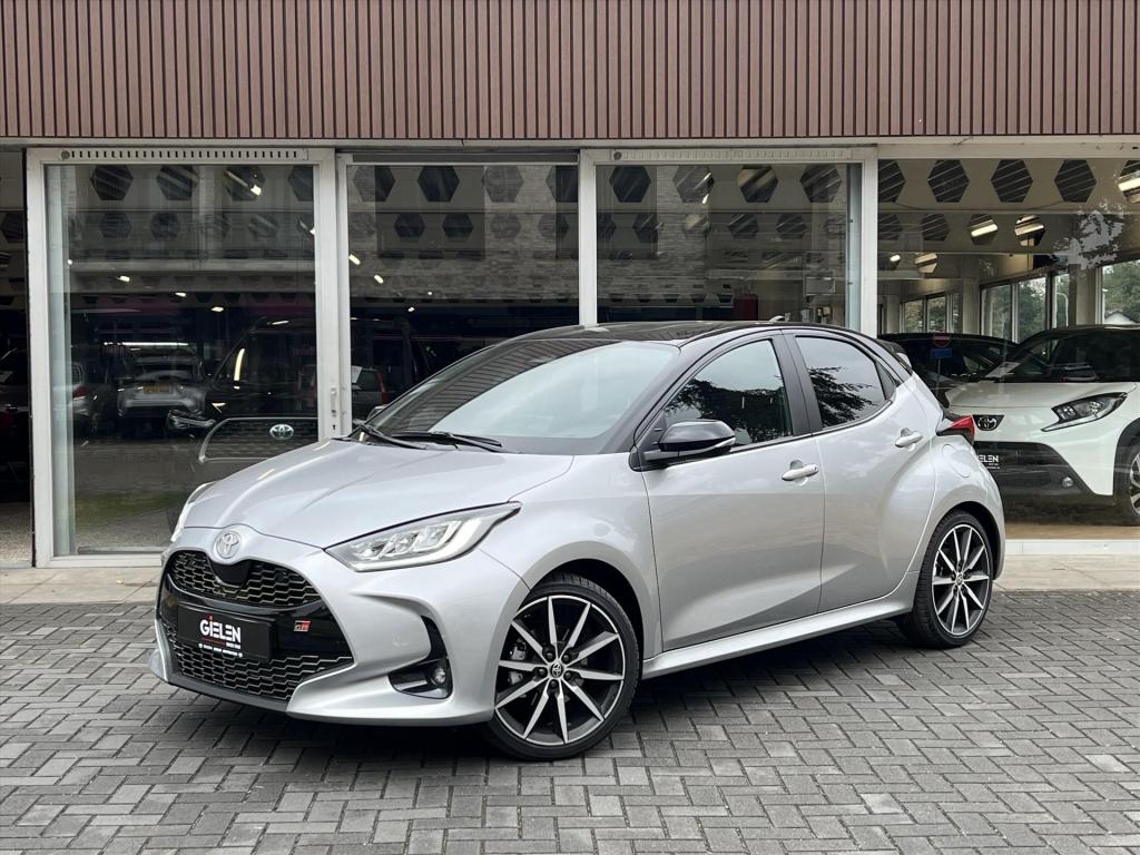 Toyota Yaris 1.5 Hybrid 130 GR Sport | Eerste eigenaar, 57170952-0.jpg | Autobedrijf Gielen