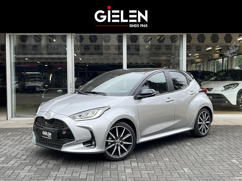 Toyota Yaris 1.5 Hybrid 130 GR Sport | Eerste eigenaar, 57170952-0.jpg | Autobedrijf Gielen