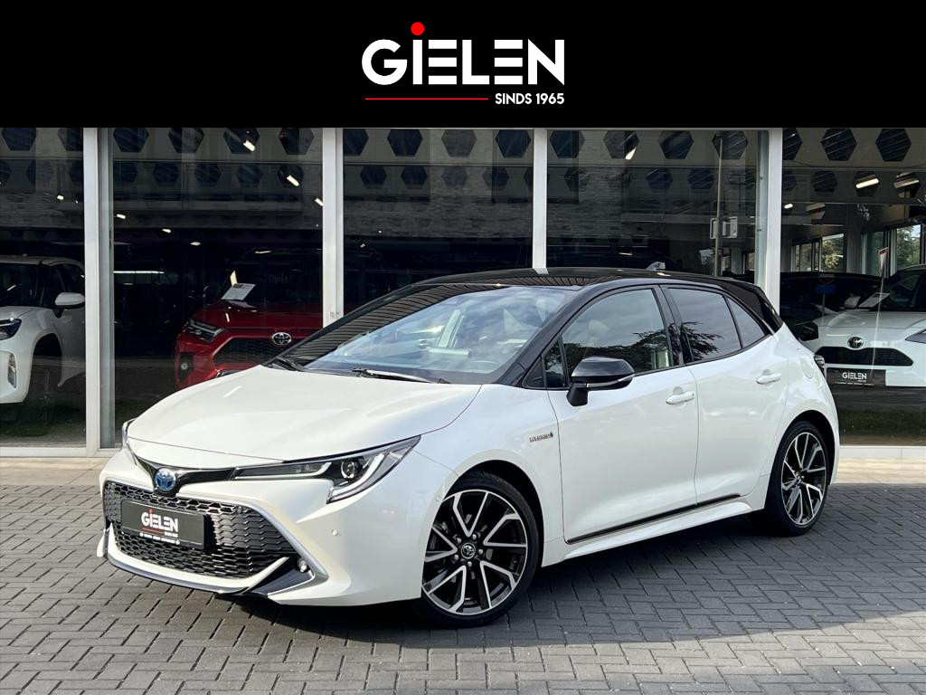 Toyota Corolla 1.8 Hybrid Executive | Parelmoer wit, 18 inch, 57170956-0.jpg | Autobedrijf Gielen
