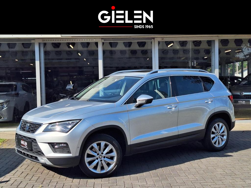 SEAT Ateca 1.0 EcoTSI Limited Edition | Trekhaak, 57170987-0.jpg | Autobedrijf Gielen