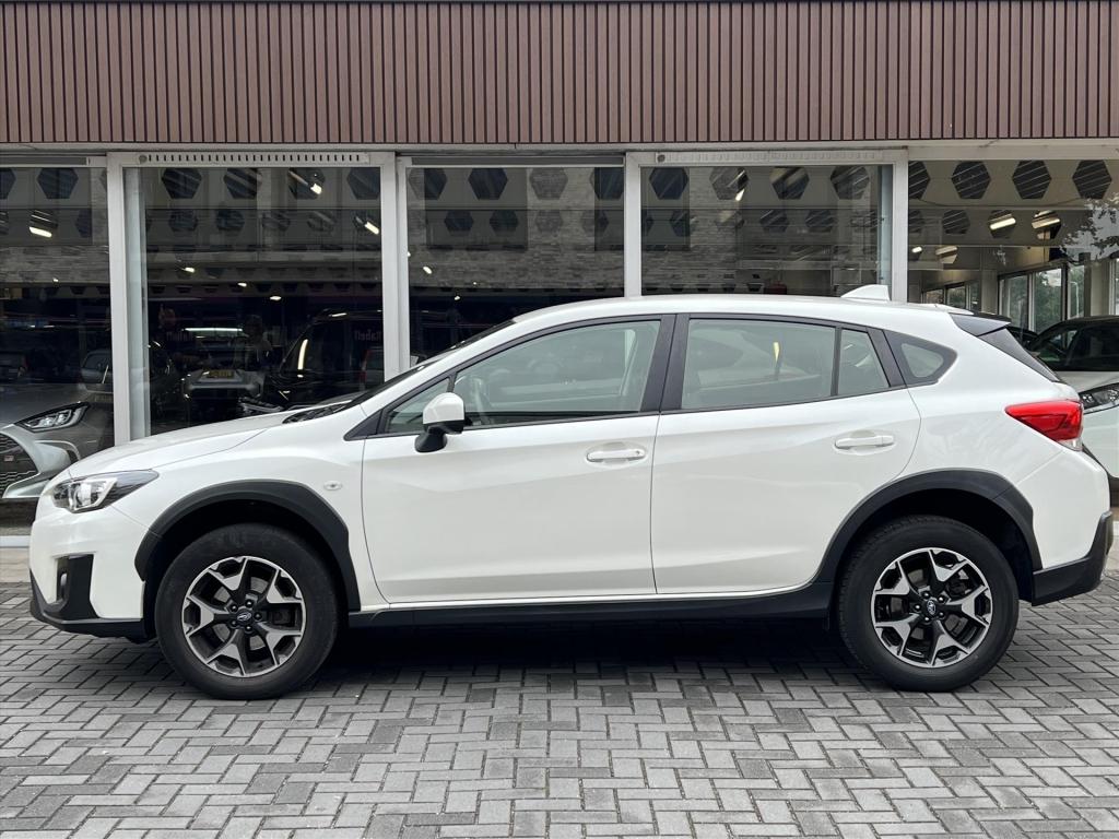 Subaru XV 1.6i CVT Comfort | Parkeersensoren, 57171029-3.jpg | Autobedrijf Gielen