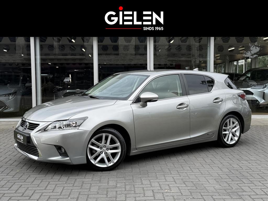 Lexus CT 200h Executive | Leer, Trekhaak, 17 inch, 57171450-0.jpg | Autobedrijf Gielen