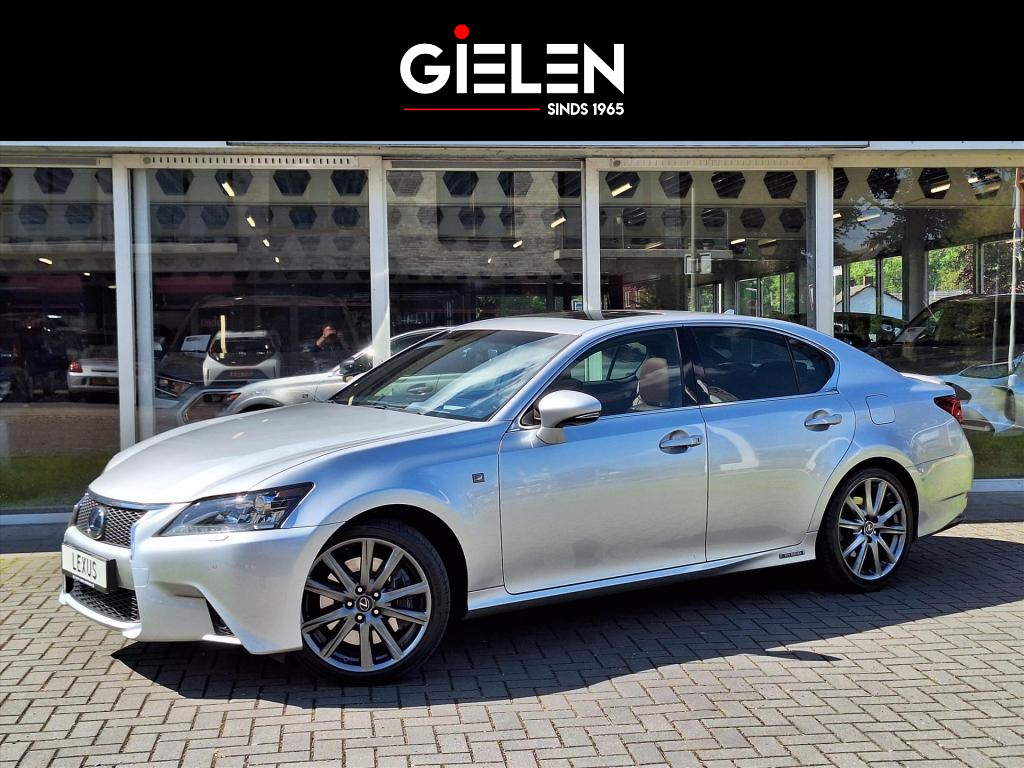 Lexus GS 450h F Sport Line Premium | Schuifdak, Mark 57171458-0.jpg | Autobedrijf Gielen