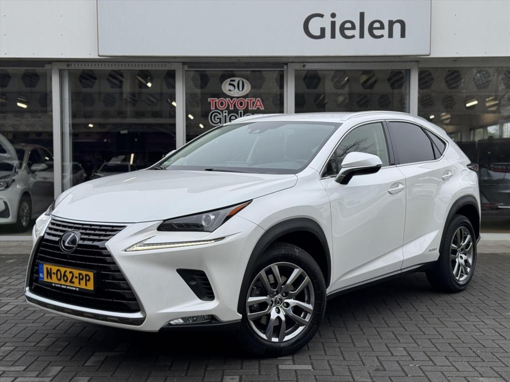 Lexus NX 300h AWD Luxury Line | Groot Scherm, Adaptive 57171464-0.jpg | Autobedrijf Gielen