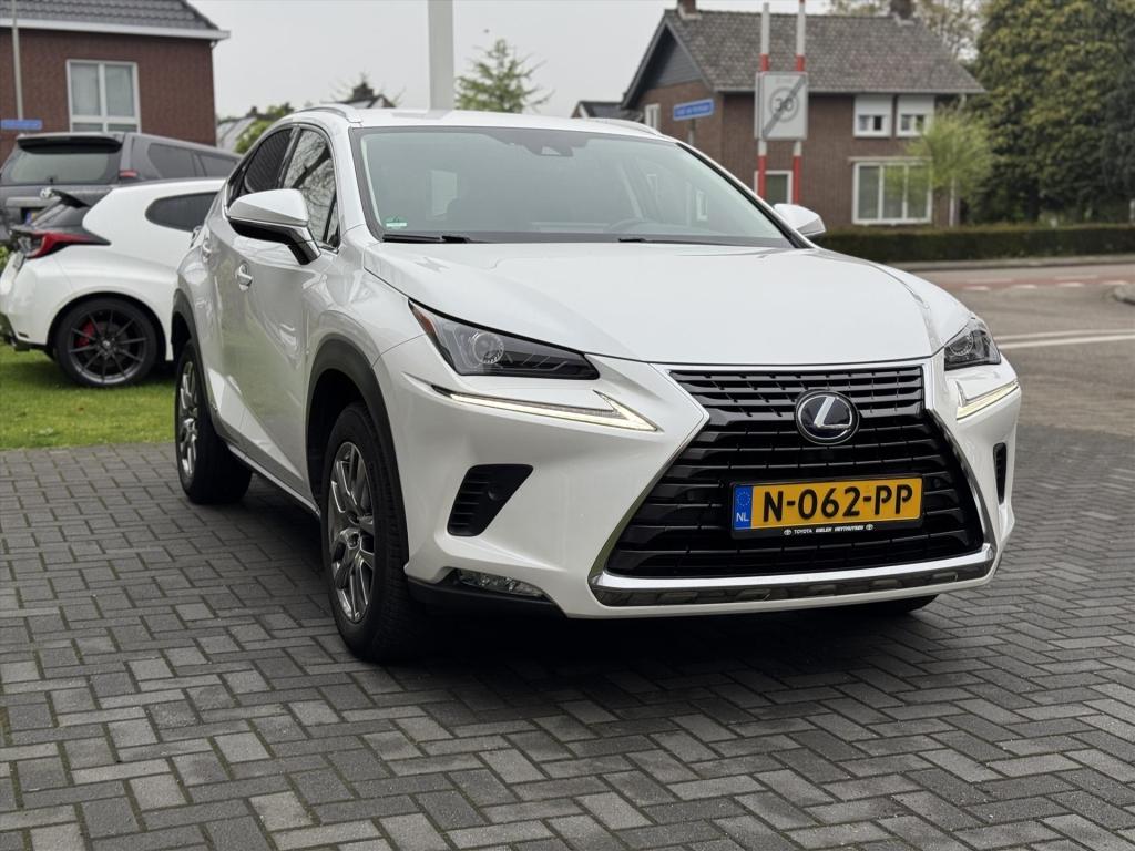 Lexus NX 300h AWD Luxury Line | Groot Scherm, Adaptive 57171464-3.jpg | Autobedrijf Gielen