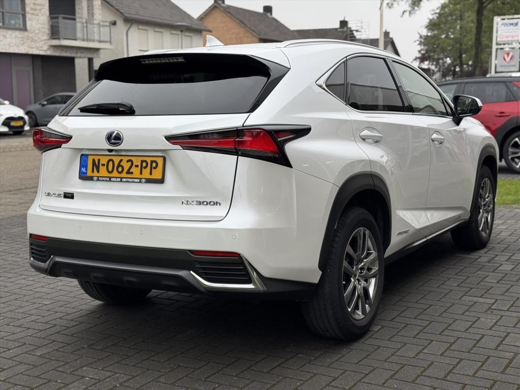 Lexus NX 300h AWD Luxury Line | Groot Scherm, Adaptive 57171464-4.jpg | Autobedrijf Gielen