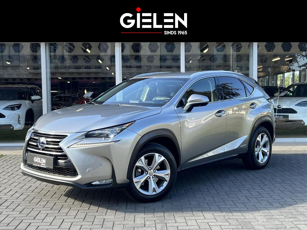 Lexus NX 300h AWD President Line | Mark Levinson, Head up 57171466-0.jpg | Autobedrijf Gielen