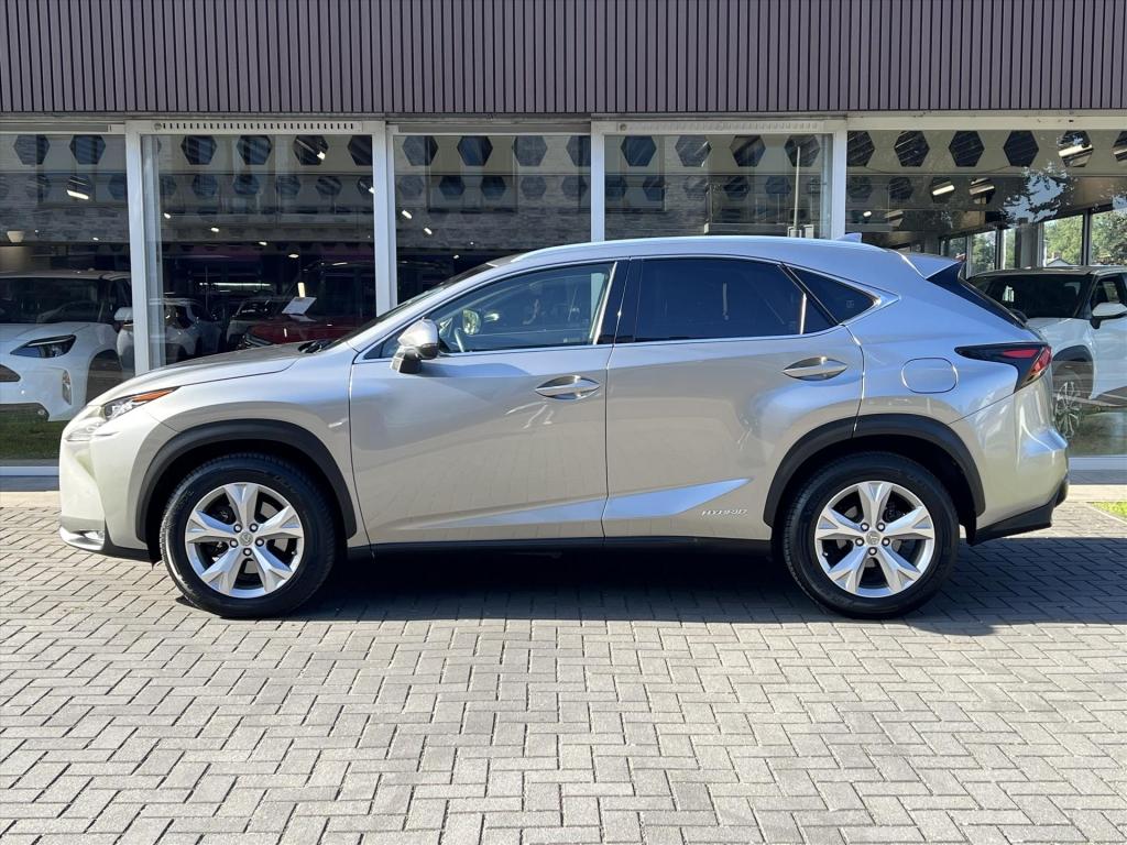 Lexus NX 300h AWD President Line | Mark Levinson, Head up 57171466-3.jpg | Autobedrijf Gielen
