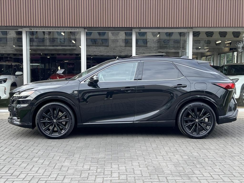 Lexus RX 500h Turbo 371pk AWD F Sport Line | Panoramadak, 57171483-1.jpg | Autobedrijf Gielen