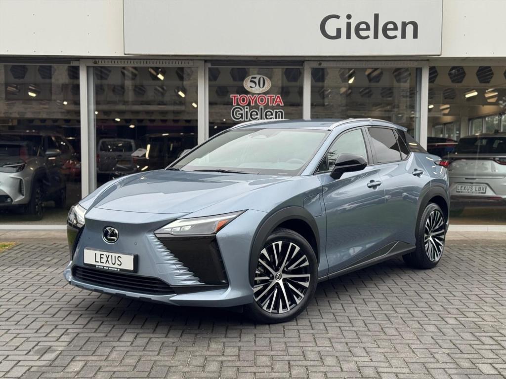 Lexus RZ 450e 313PK AWD Executive Line | Eerste eigenaar, 57171486-0.jpg | Autobedrijf Gielen