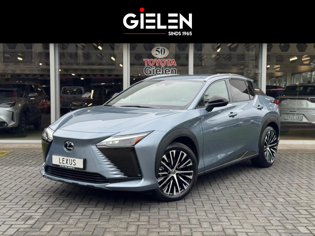 Lexus RZ 450e 313PK AWD Executive Line | Eerste eigenaar, 57171486-0.jpg | Autobedrijf Gielen