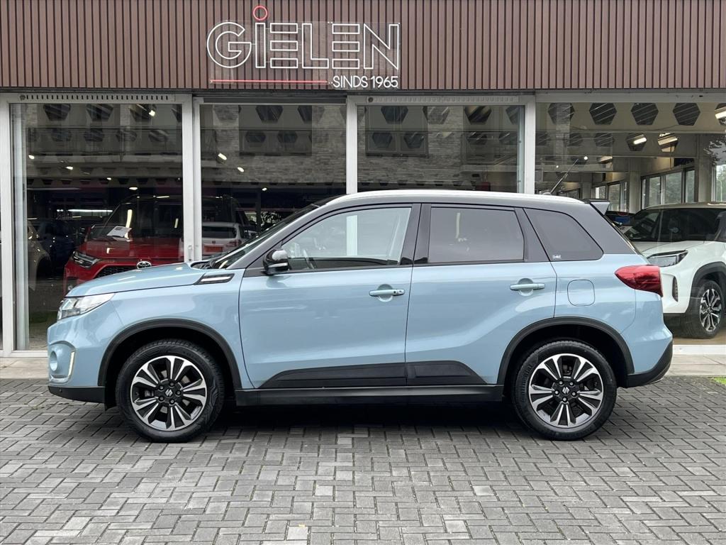 Suzuki Vitara 1.4 Boosterjet Smart Hybrid Style | Trekhaak, 57171491-2.jpg | Autobedrijf Gielen
