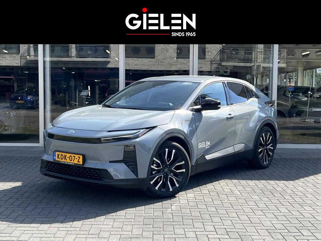 Toyota C-HR+ 77 kWh First Edition | 20 inch velgen, 57171503-0.jpg | Autobedrijf Gielen