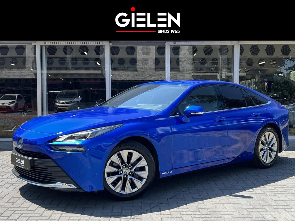 Toyota Mirai FCV Executive Waterstof | Eerste eigenaar, JBL, 57171504-0.jpg | Autobedrijf Gielen