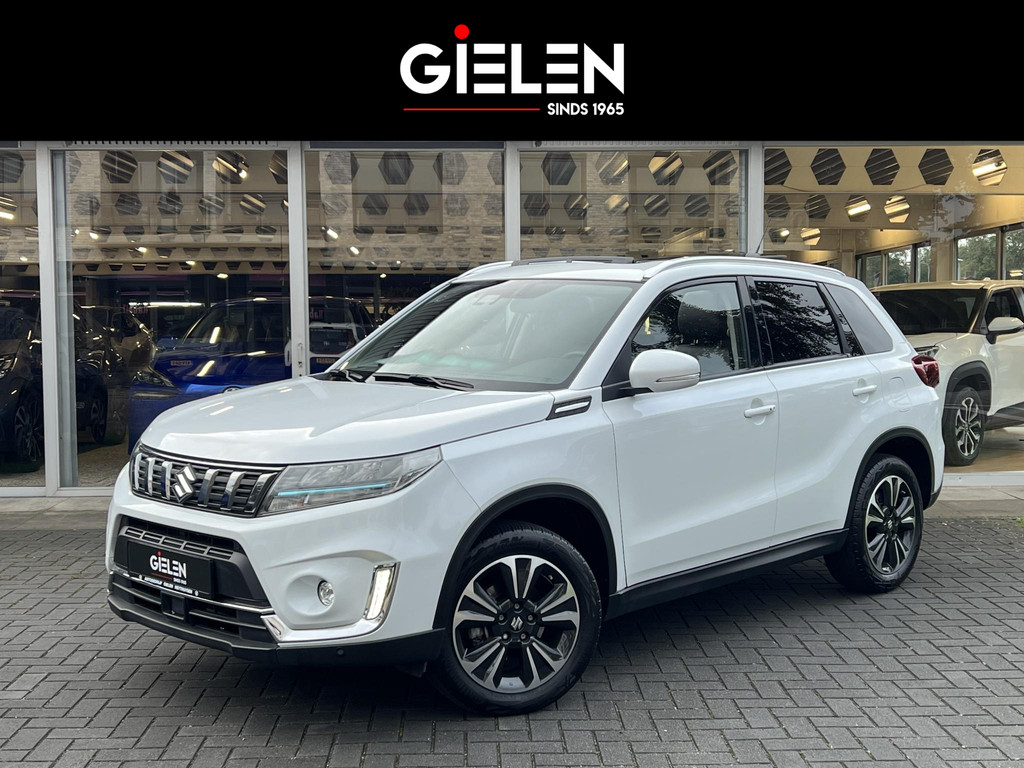 Suzuki Vitara 1.5 Hybrid Style 57185434-0.jpg | Autobedrijf Gielen