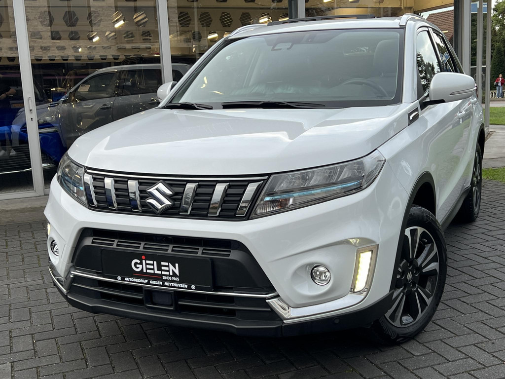 Suzuki Vitara 1.5 Hybrid Style 57185434-1.jpg | Autobedrijf Gielen