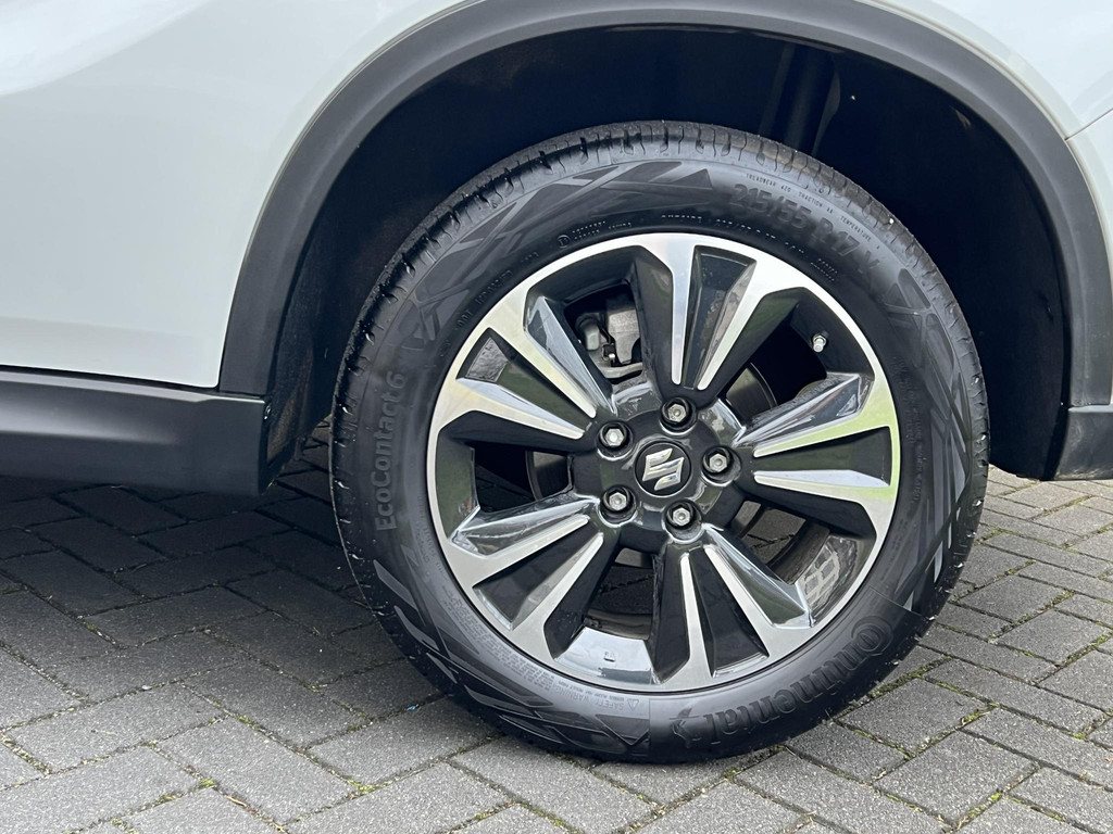 Suzuki Vitara 1.5 Hybrid Style 57185434-2.jpg | Autobedrijf Gielen