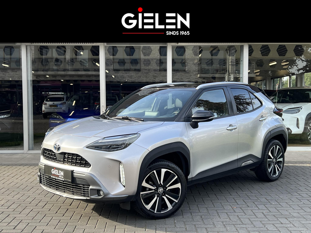 Toyota Yaris Cross 1.5 Hybrid Adventure AWD 57214970-0.jpg | Autobedrijf Gielen
