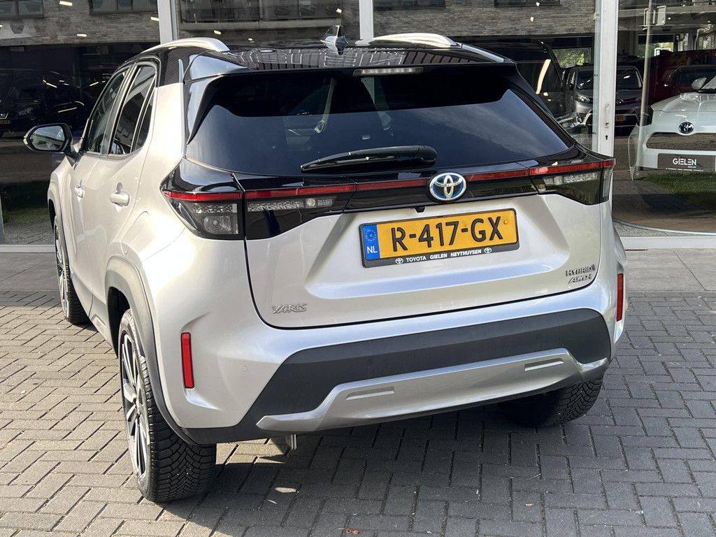 Toyota Yaris Cross 1.5 Hybrid Adventure AWD 57214970-11.jpg | Autobedrijf Gielen