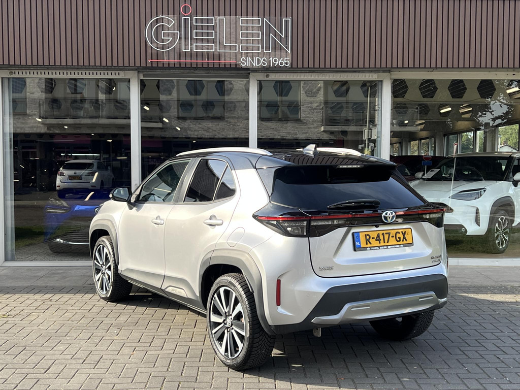 Toyota Yaris Cross 1.5 Hybrid Adventure AWD 57214970-15.jpg | Autobedrijf Gielen