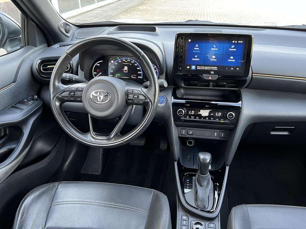 Toyota Yaris Cross 1.5 Hybrid Adventure AWD 57214970-16.jpg | Autobedrijf Gielen