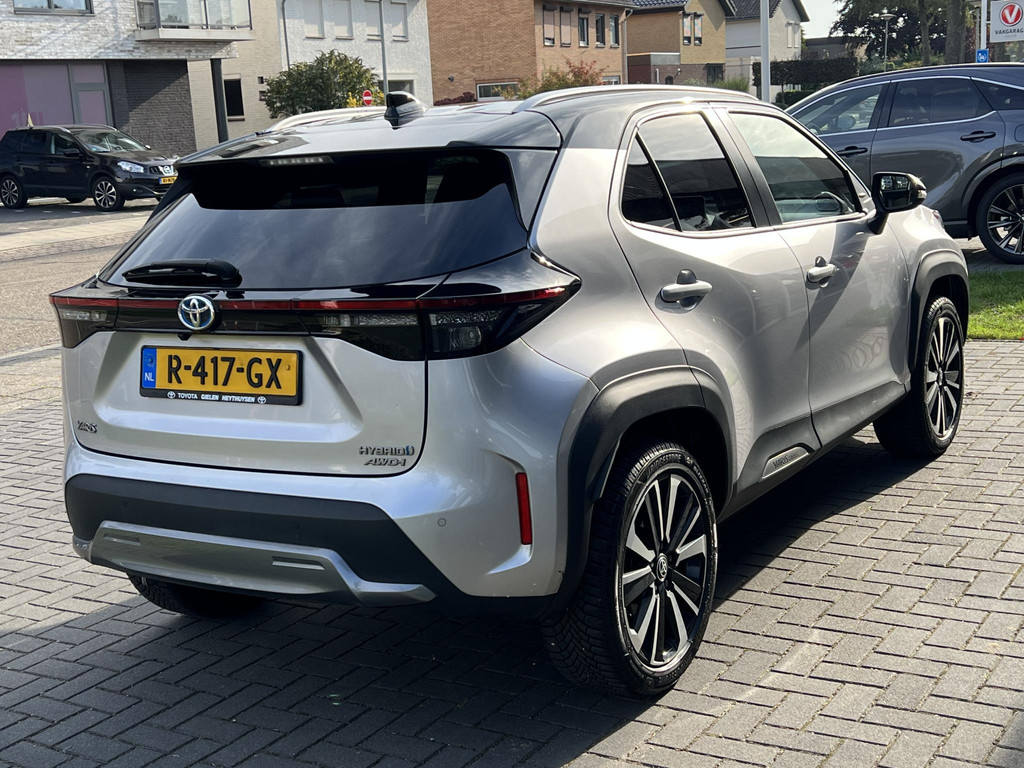 Toyota Yaris Cross 1.5 Hybrid Adventure AWD 57214970-2.jpg | Autobedrijf Gielen