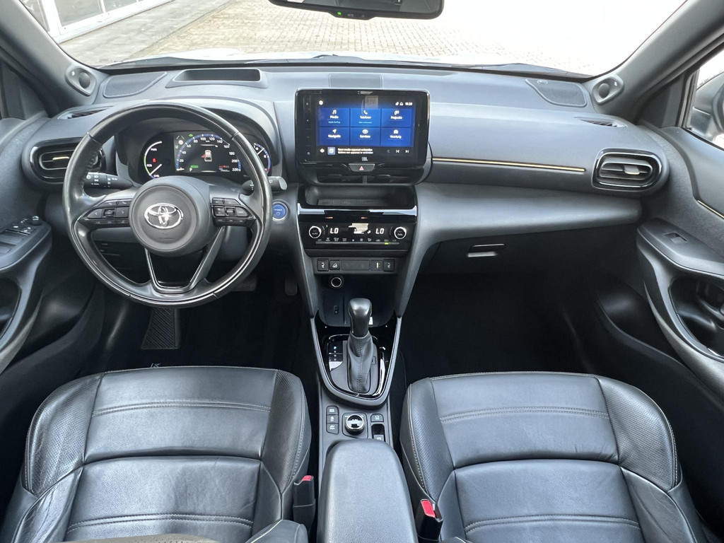 Toyota Yaris Cross 1.5 Hybrid Adventure AWD 57214970-24.jpg | Autobedrijf Gielen