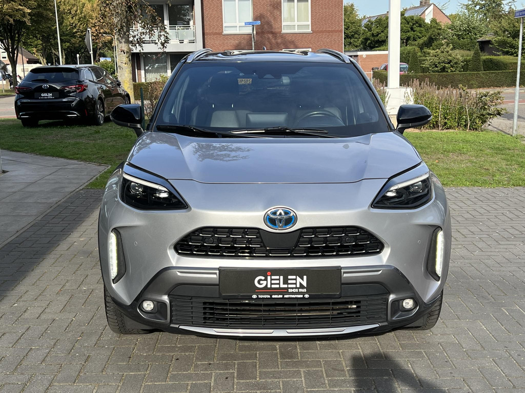 Toyota Yaris Cross 1.5 Hybrid Adventure AWD 57214970-7.jpg | Autobedrijf Gielen
