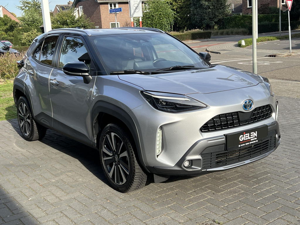 Toyota Yaris Cross 1.5 Hybrid Adventure AWD 57214970-9.jpg | Autobedrijf Gielen
