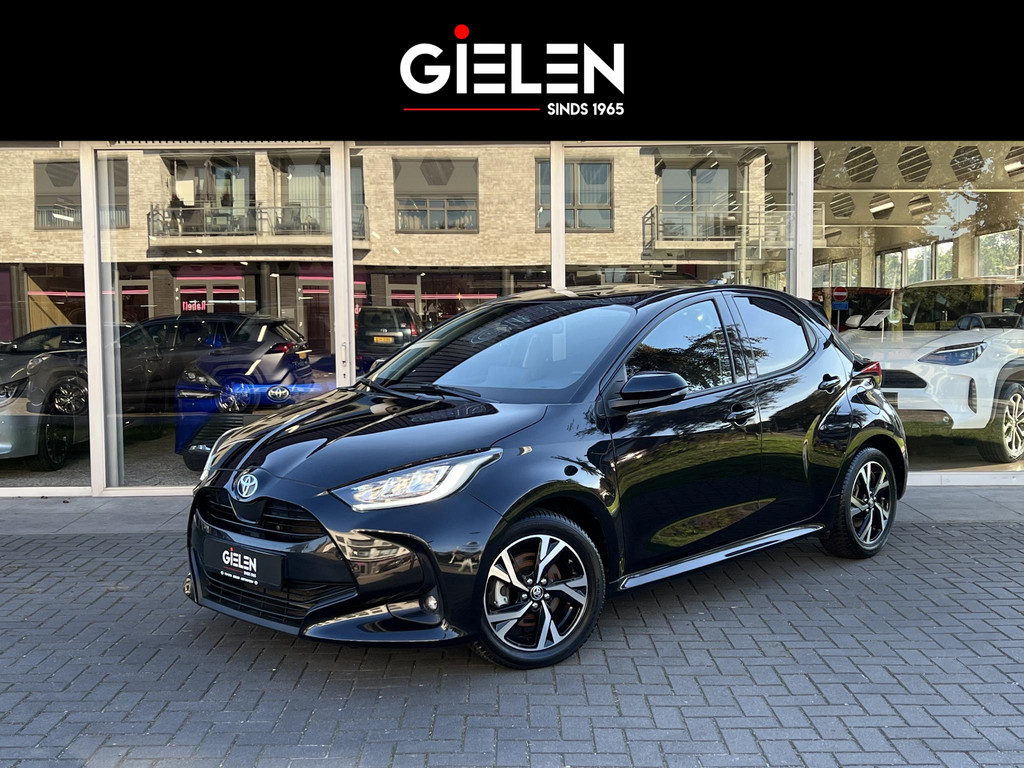 Toyota Yaris 1.5 Hybrid 116 Dynamic Plus 57215436-0.jpg | Autobedrijf Gielen