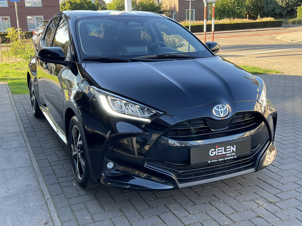 Toyota Yaris 1.5 Hybrid 116 Dynamic Plus 57215436-3.jpg | Autobedrijf Gielen