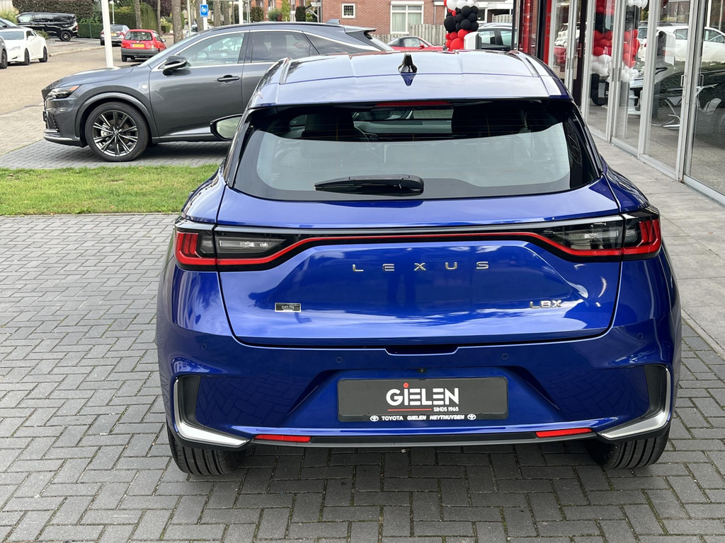 Lexus LBX 1.5 Hybrid Elegant 57215675-2.jpg | Autobedrijf Gielen