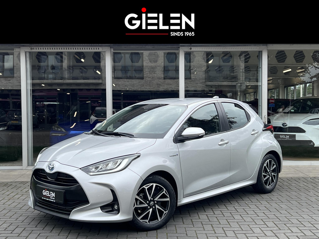 Toyota Yaris 1.5 Hybrid Dynamic 57215718-0.jpg | Autobedrijf Gielen