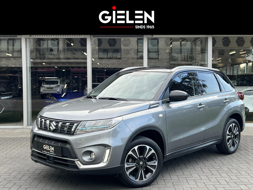 Suzuki Vitara 1.5 Hybrid Select 57215765-0.jpg | Autobedrijf Gielen