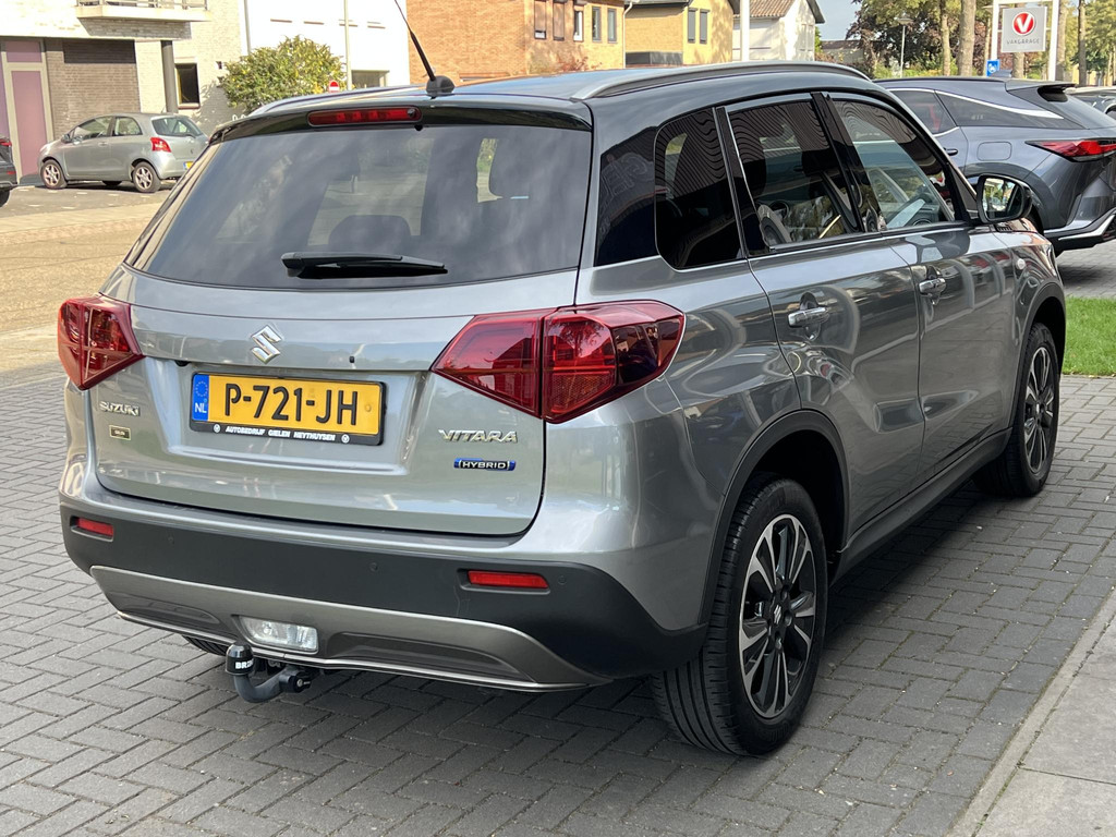 Suzuki Vitara 1.5 Hybrid Select 57215765-3.jpg | Autobedrijf Gielen