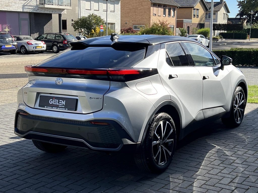 Toyota C-HR 2.0 High Power PHEV Dynamic | Groot scherm, Stoel 57216600-2.jpg | Autobedrijf Gielen