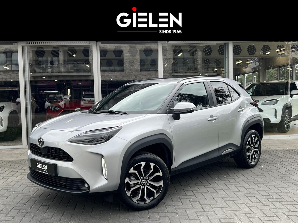 Toyota Yaris Cross 1.5 Hybrid 115 Dynamic Plus 57223315-0.jpg | Autobedrijf Gielen