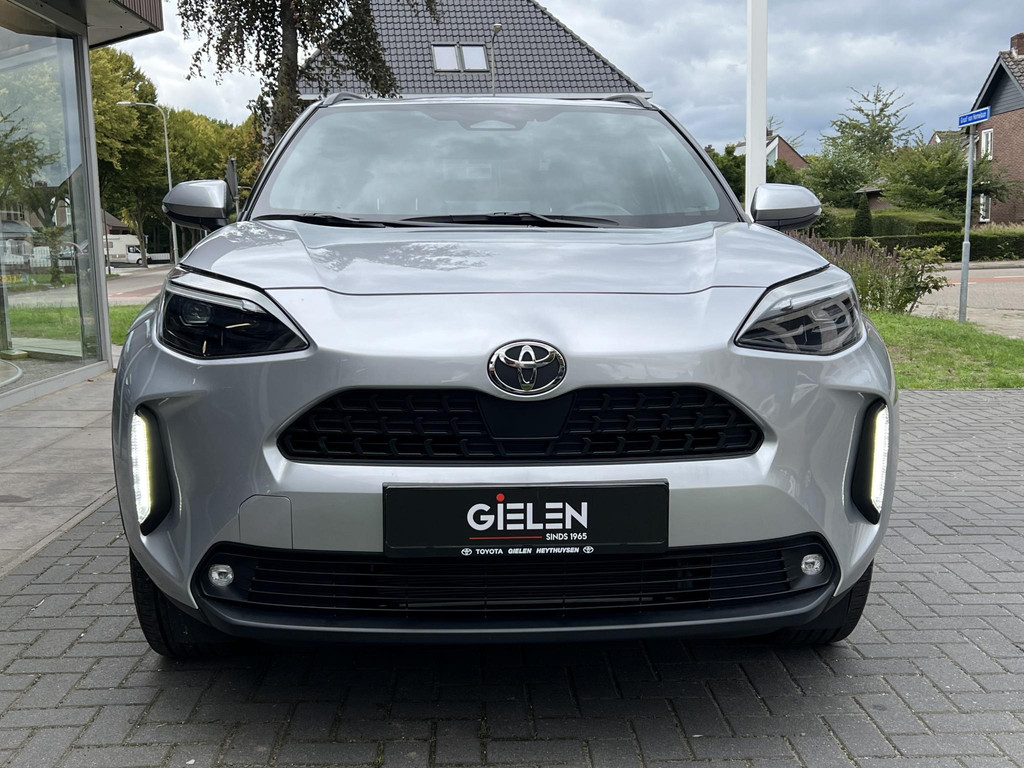 Toyota Yaris Cross 1.5 Hybrid 115 Dynamic Plus 57223315-3.jpg | Autobedrijf Gielen