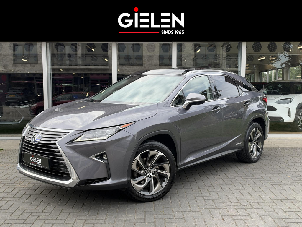 Lexus RX 450h 4WD President Line 57226734-0.jpg | Autobedrijf Gielen